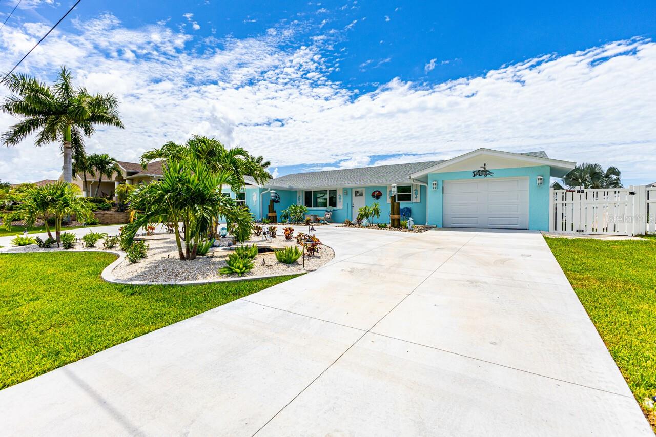 1945 MICHIGAN AVE, ENGLEWOOD, FL, 34224
