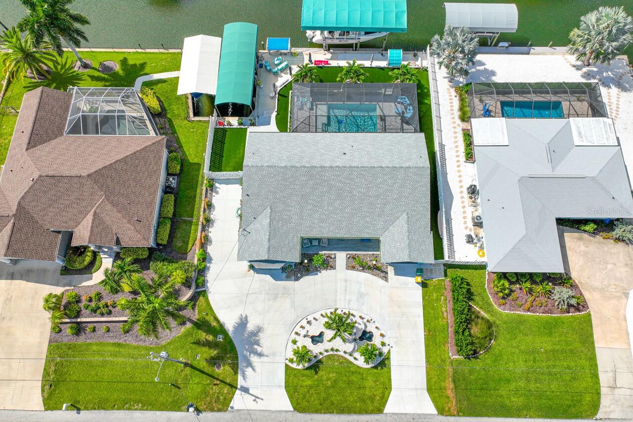 1945 MICHIGAN AVE, ENGLEWOOD, FL, 34224