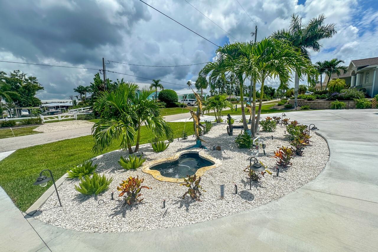 1945 MICHIGAN AVE, ENGLEWOOD, FL, 34224