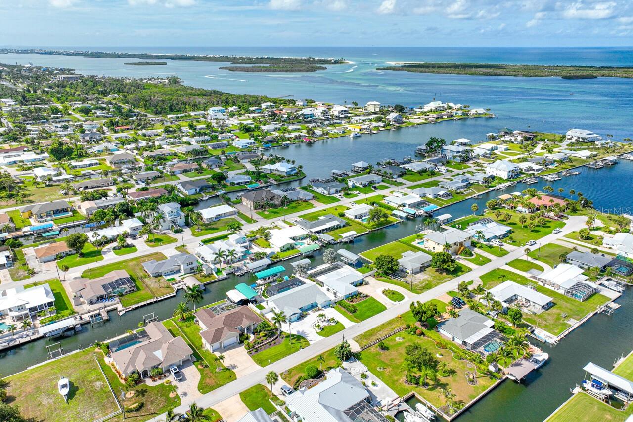 1945 MICHIGAN AVE, ENGLEWOOD, FL, 34224