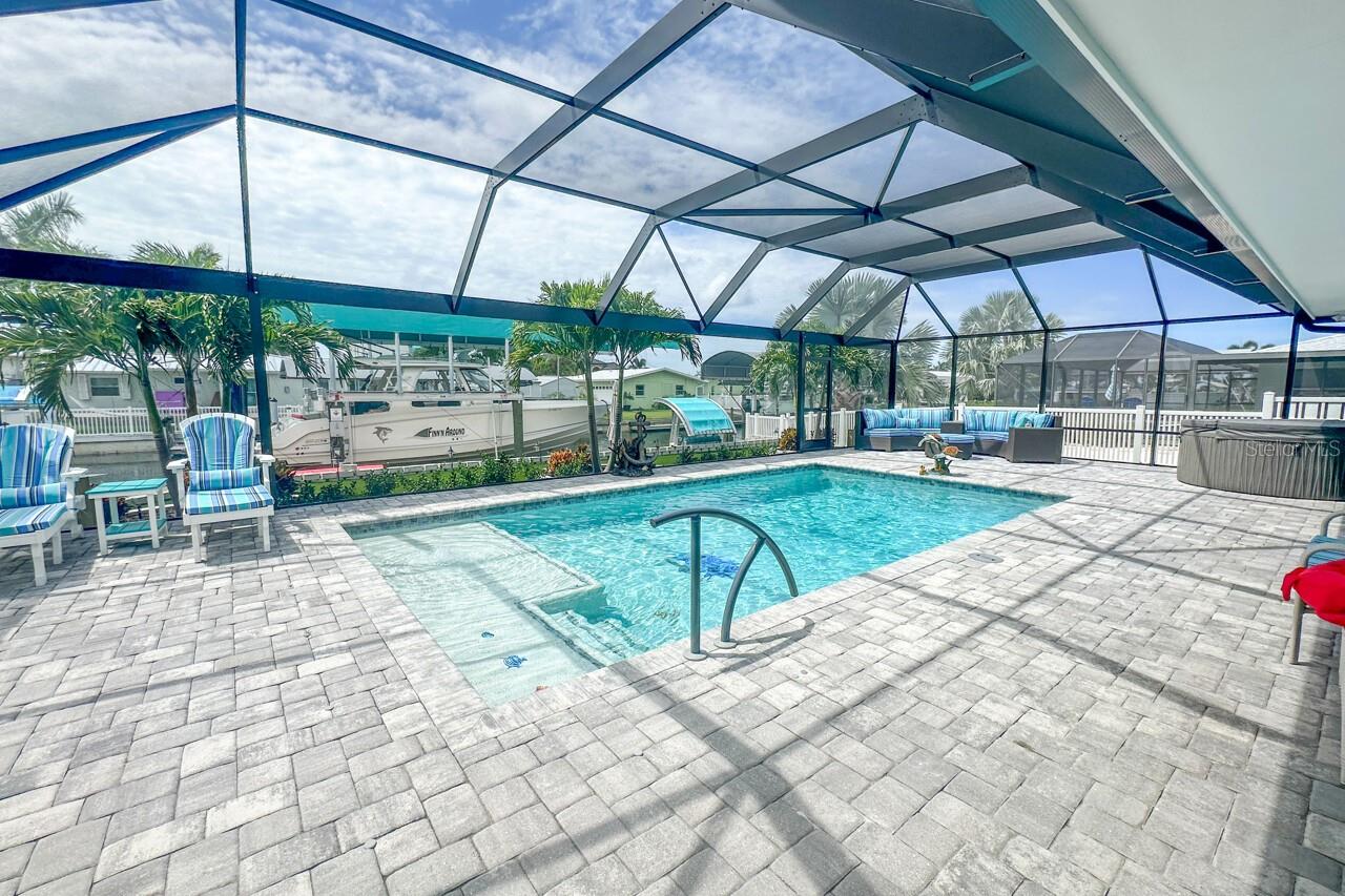 1945 MICHIGAN AVE, ENGLEWOOD, FL, 34224