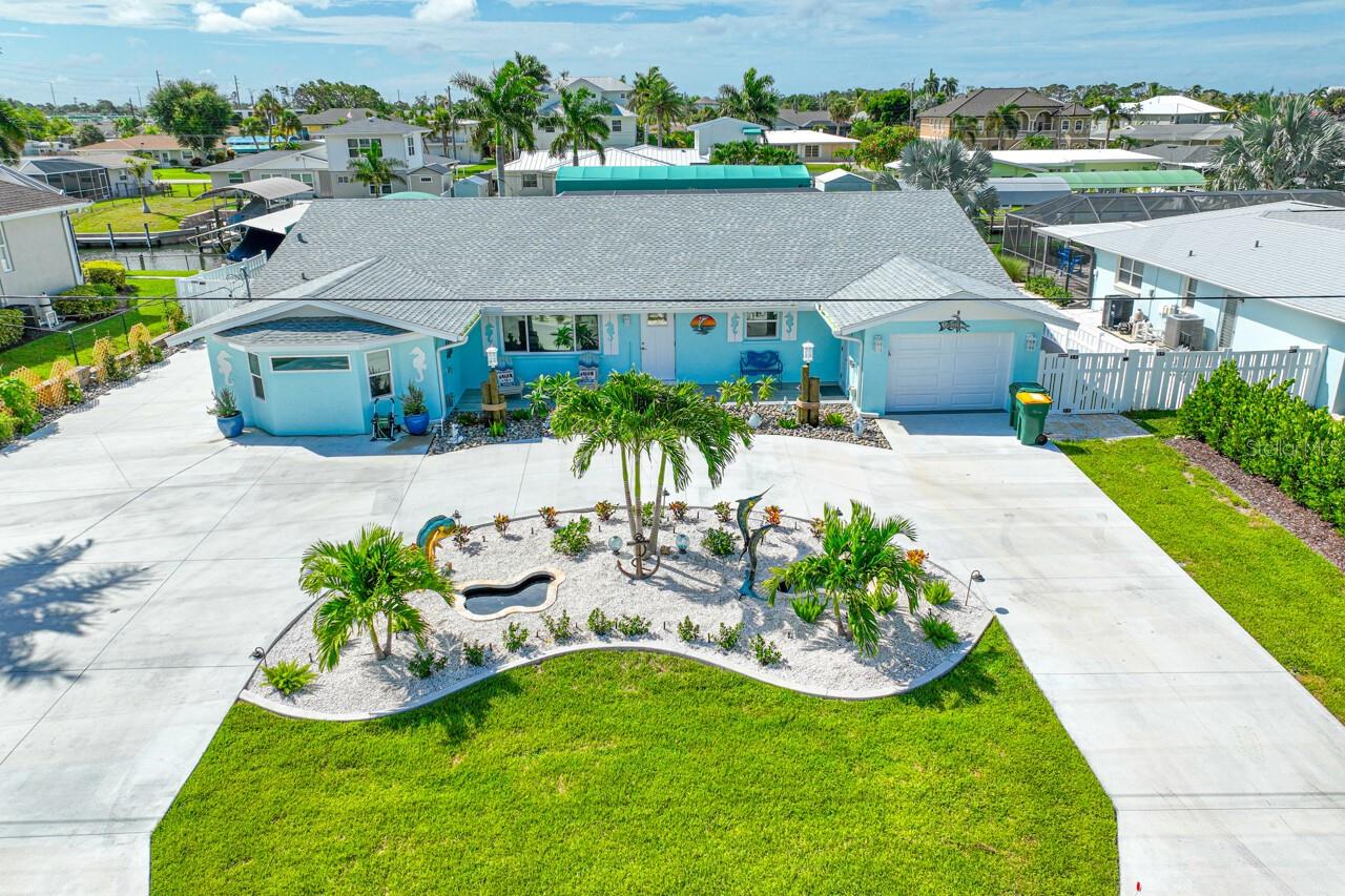 1945 MICHIGAN AVE, ENGLEWOOD, FL, 34224
