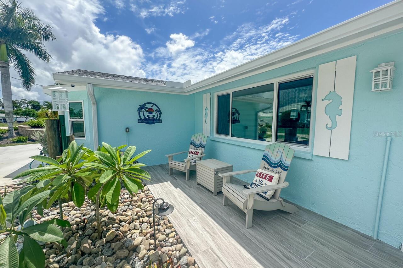 1945 MICHIGAN AVE, ENGLEWOOD, FL, 34224
