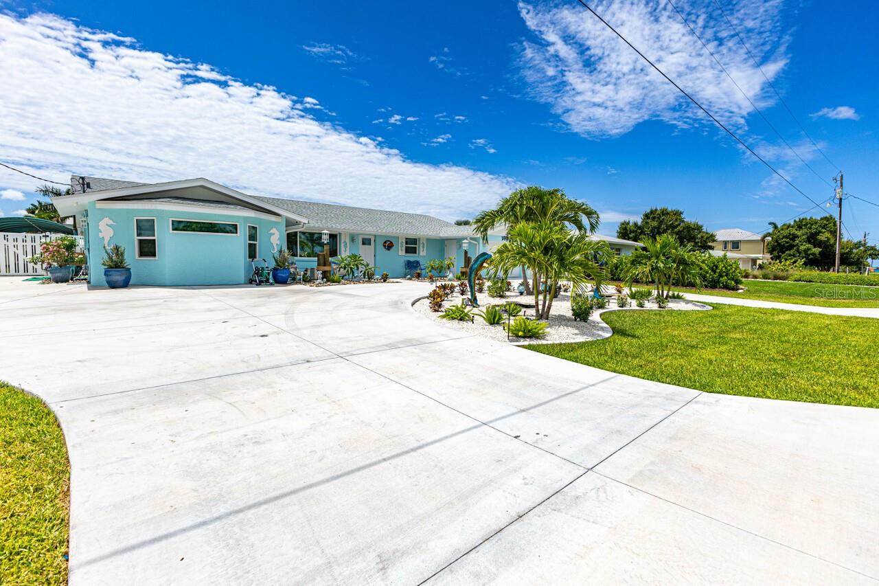1945 MICHIGAN AVE, ENGLEWOOD, FL, 34224