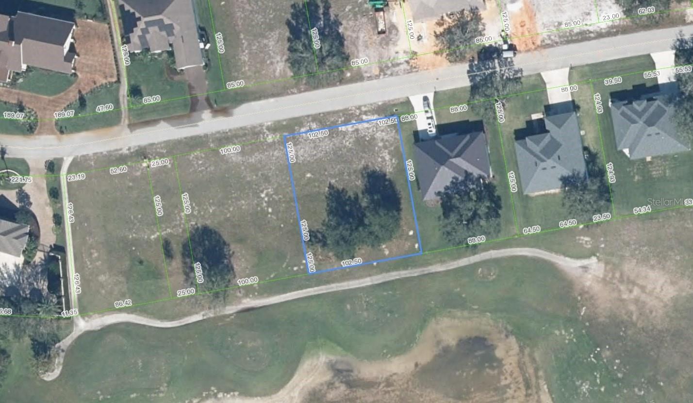 7031 STRAFFORD OAKS DR, SEBRING, FL, 33875