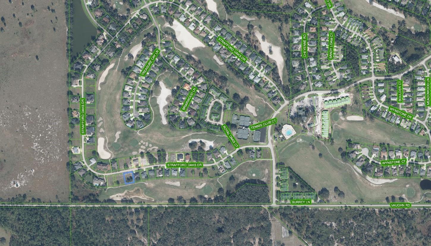 7031 STRAFFORD OAKS DR, SEBRING, FL, 33875