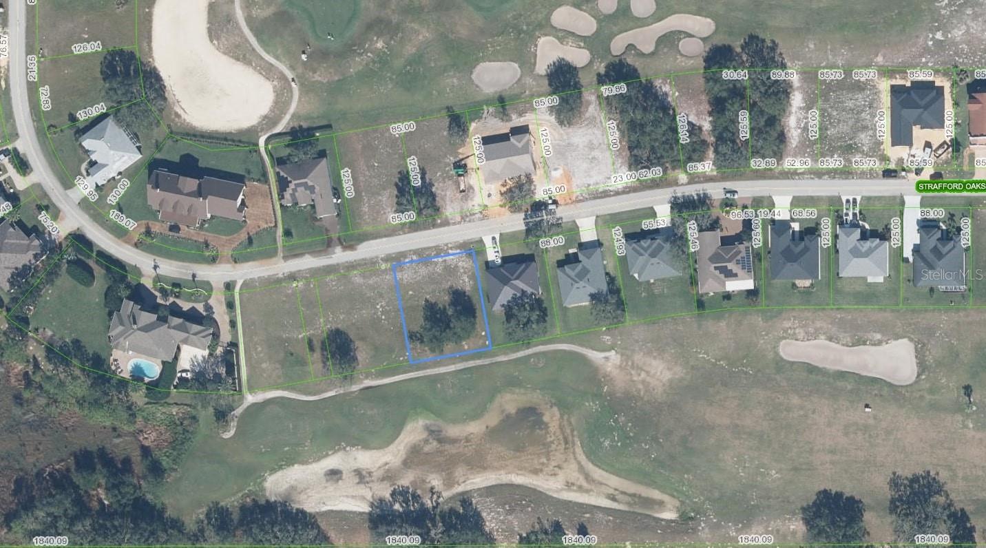 7031 STRAFFORD OAKS DR, SEBRING, FL, 33875