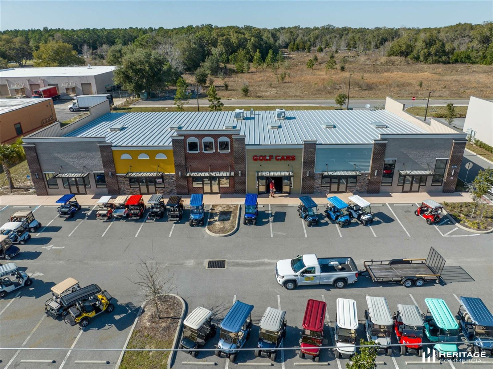 9181 SW HIGHWAY 200 #Varies, OCALA, FL, 34481