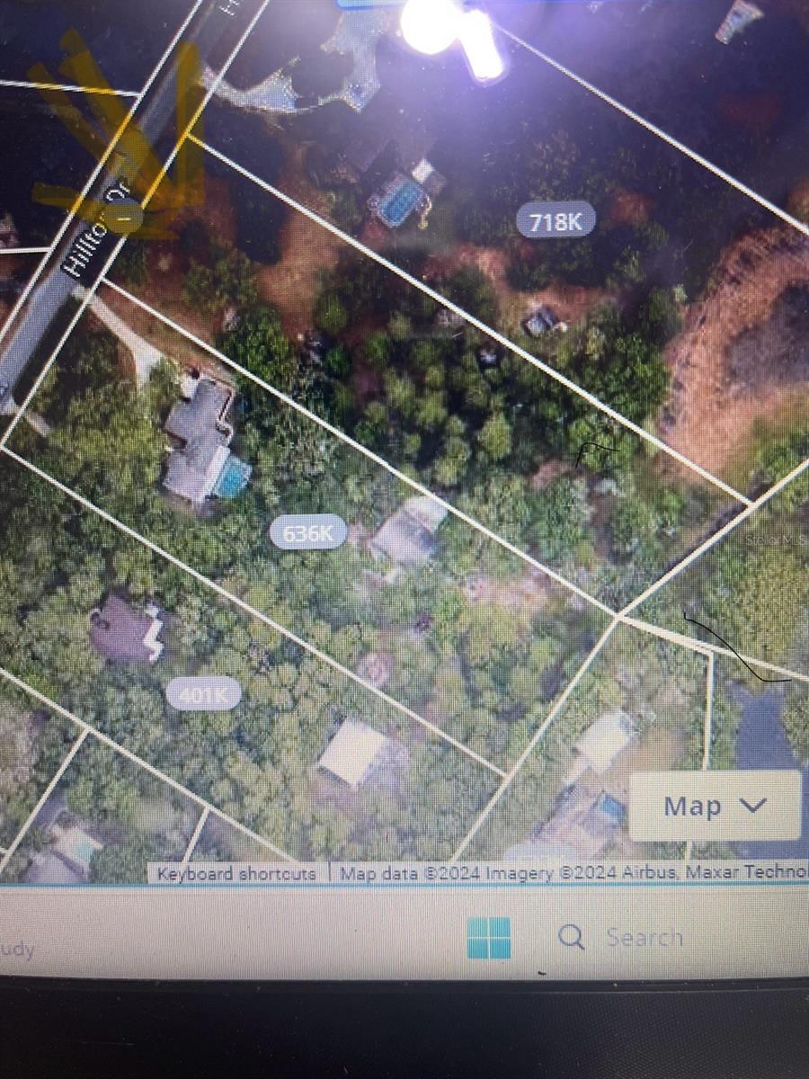 0 HILLTOP DR, NEW PORT RICHEY, FL, 34654