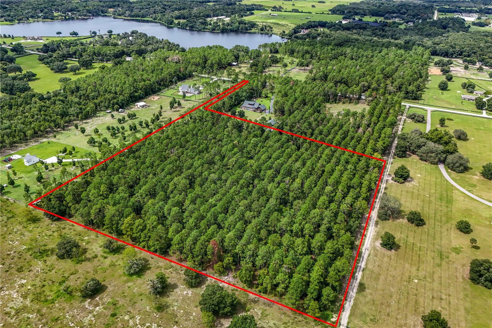 TBD LAKE SENECA RD, EUSTIS, FL, 32726