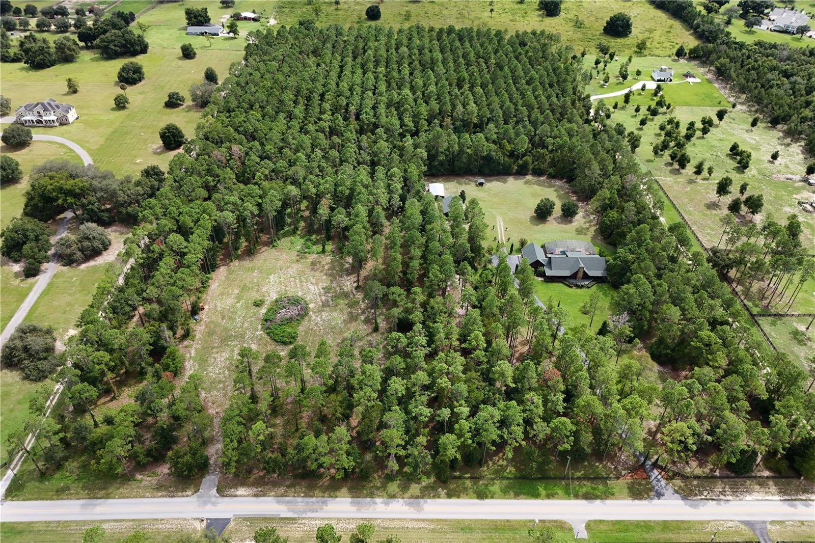 TBD LAKE SENECA RD, EUSTIS, FL, 32726