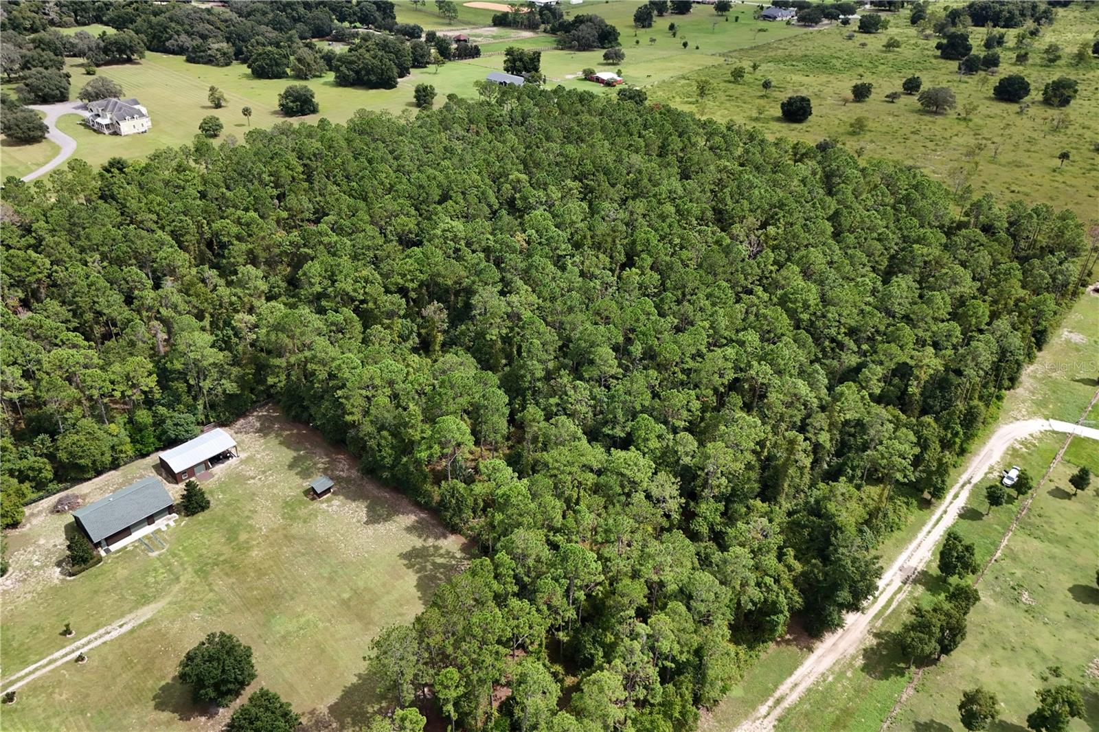 TBD LAKE SENECA RD, EUSTIS, FL, 32726