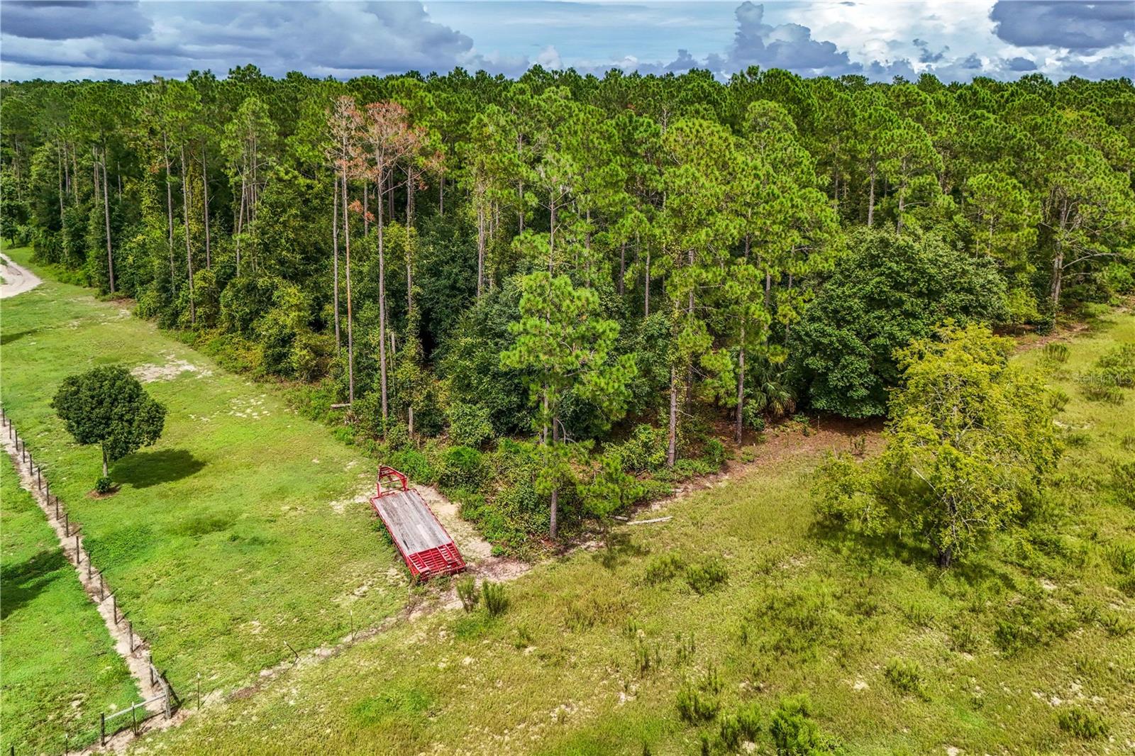TBD LAKE SENECA RD, EUSTIS, FL, 32726