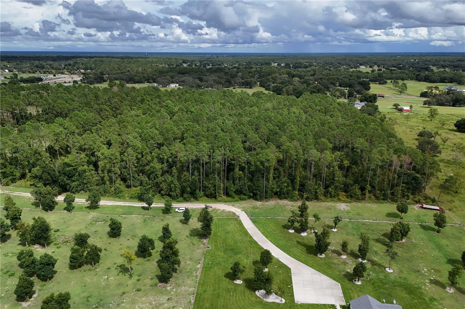 TBD LAKE SENECA RD, EUSTIS, FL, 32726