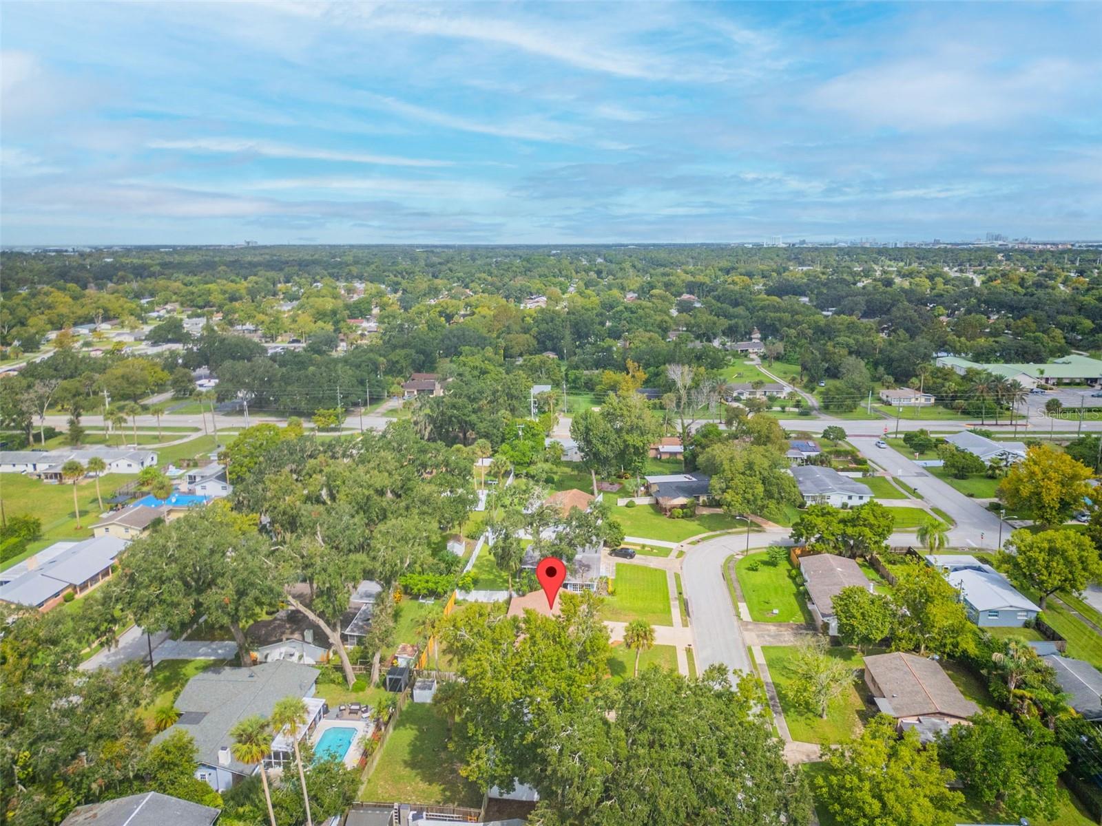 2020 GREEN ST, SOUTH DAYTONA, FL, 32119