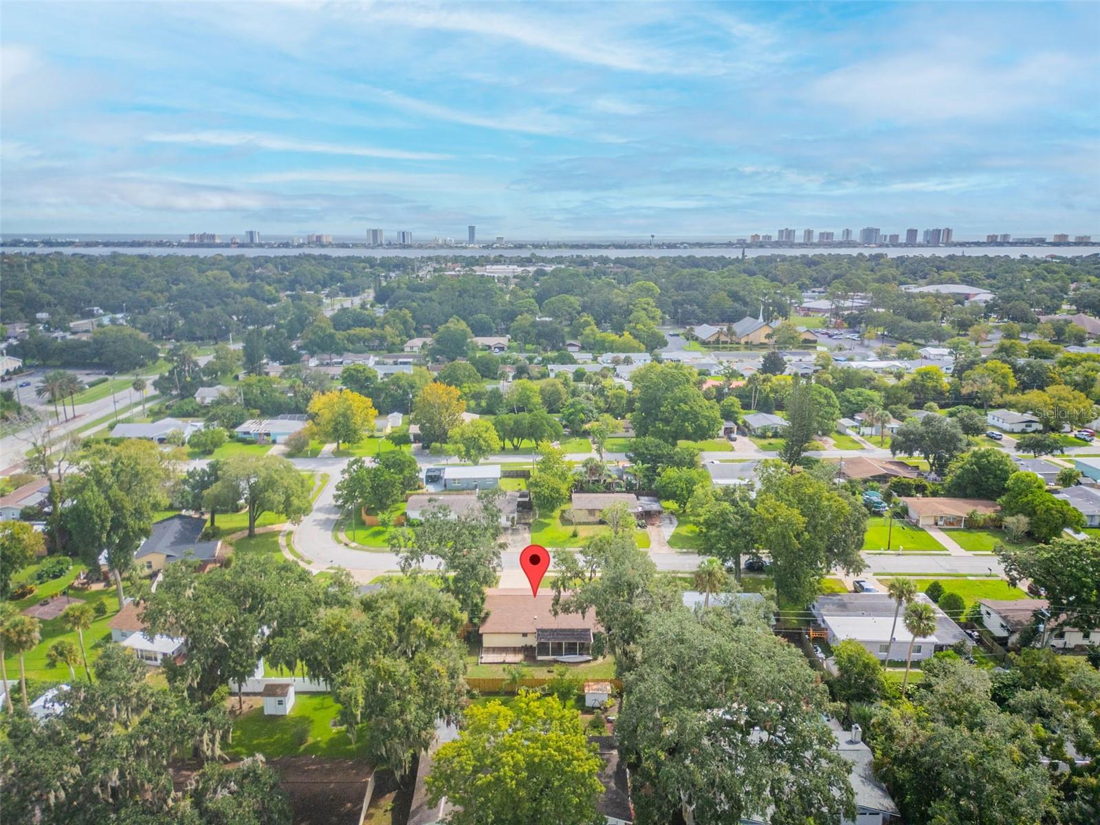 2020 GREEN ST, SOUTH DAYTONA, FL, 32119