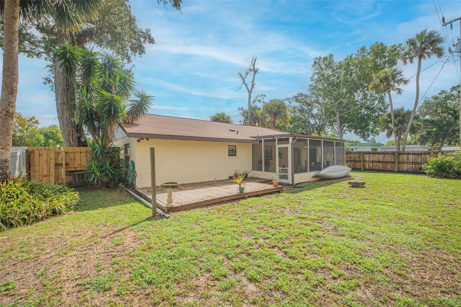 2020 GREEN ST, SOUTH DAYTONA, FL, 32119