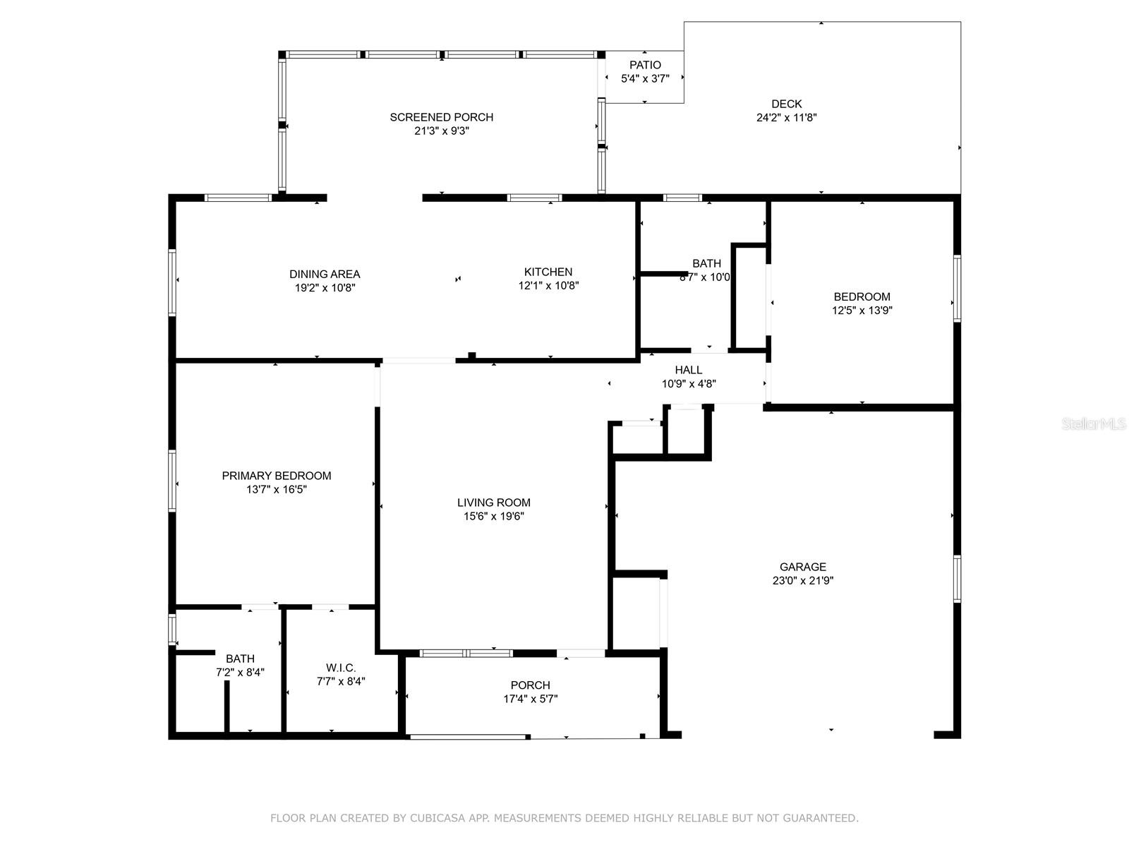 2020 GREEN ST, SOUTH DAYTONA, FL, 32119