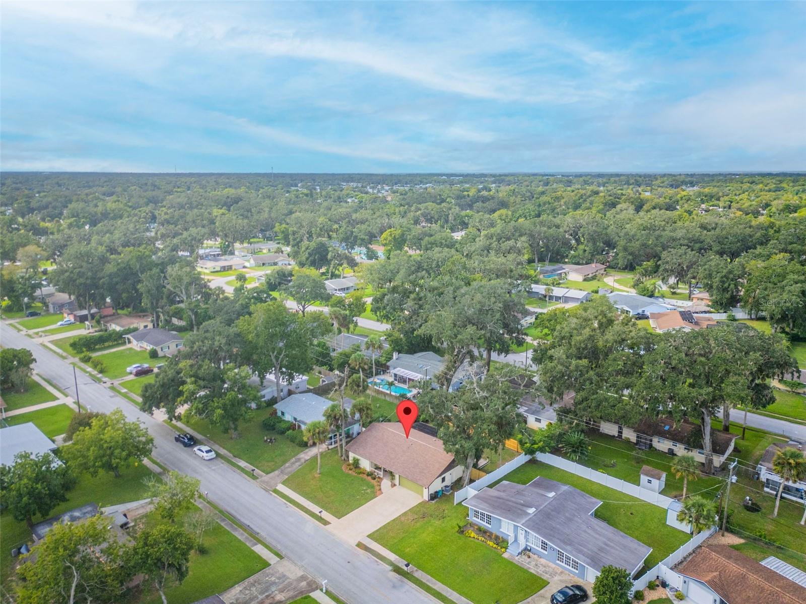 2020 GREEN ST, SOUTH DAYTONA, FL, 32119