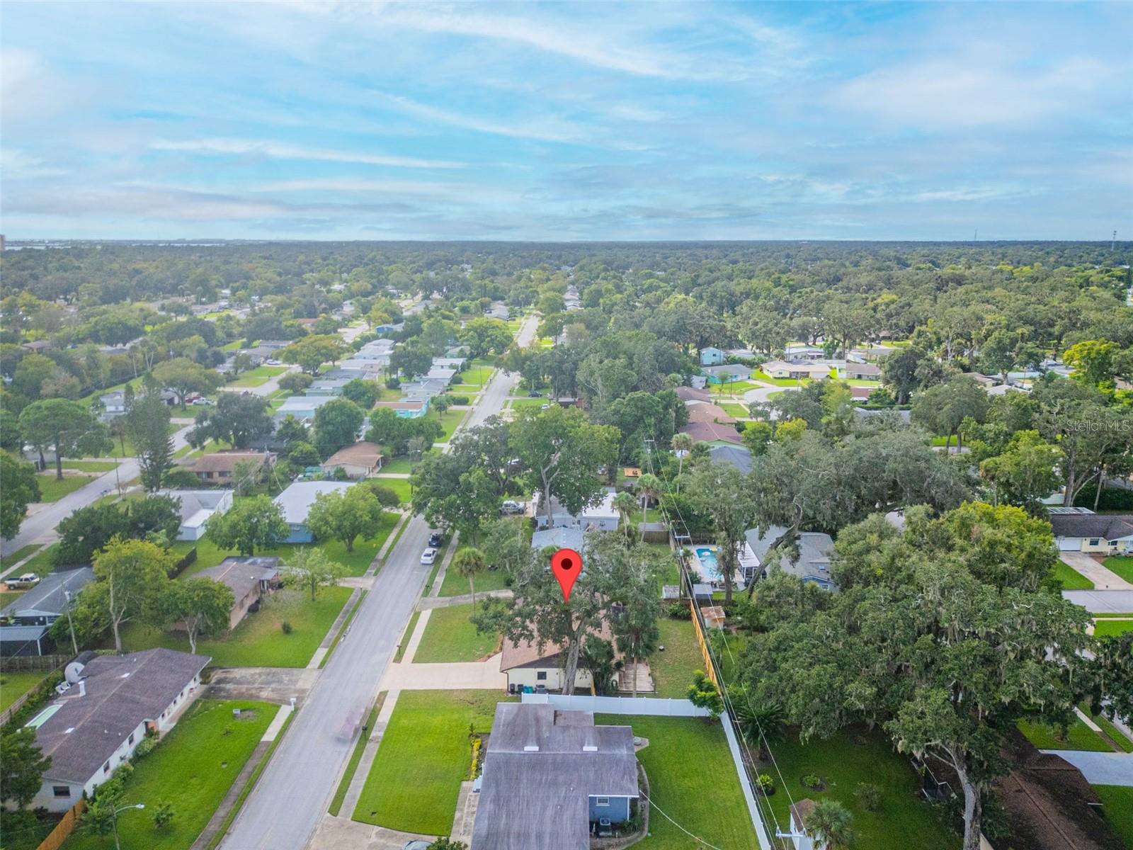 2020 GREEN ST, SOUTH DAYTONA, FL, 32119