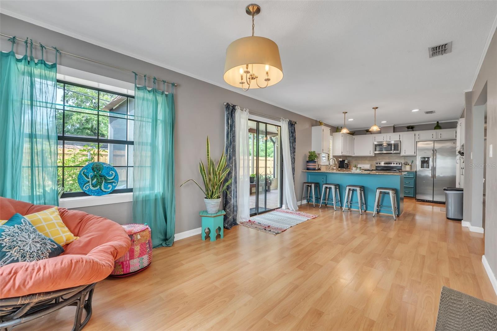 2020 GREEN ST, SOUTH DAYTONA, FL, 32119