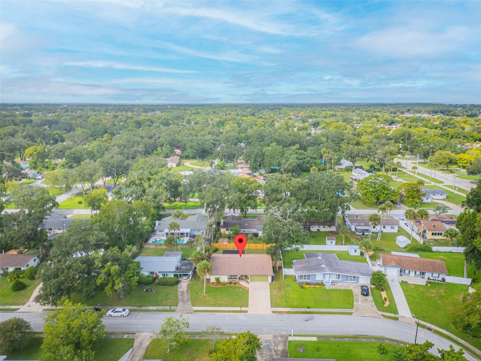 2020 GREEN ST, SOUTH DAYTONA, FL, 32119