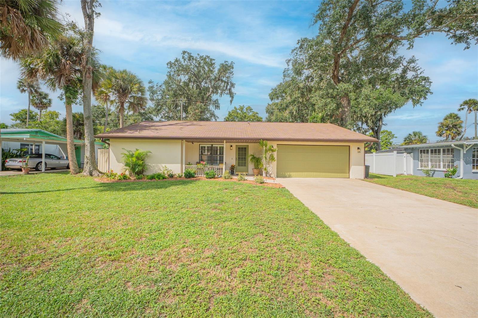 2020 GREEN ST, SOUTH DAYTONA, FL, 32119