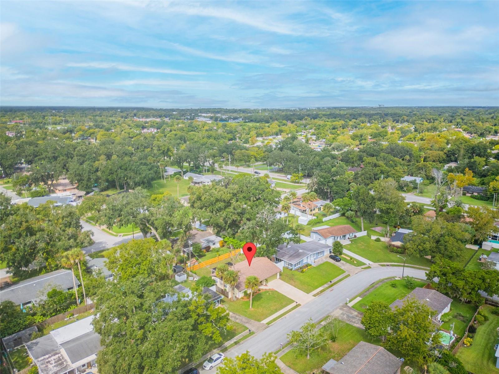 2020 GREEN ST, SOUTH DAYTONA, FL, 32119