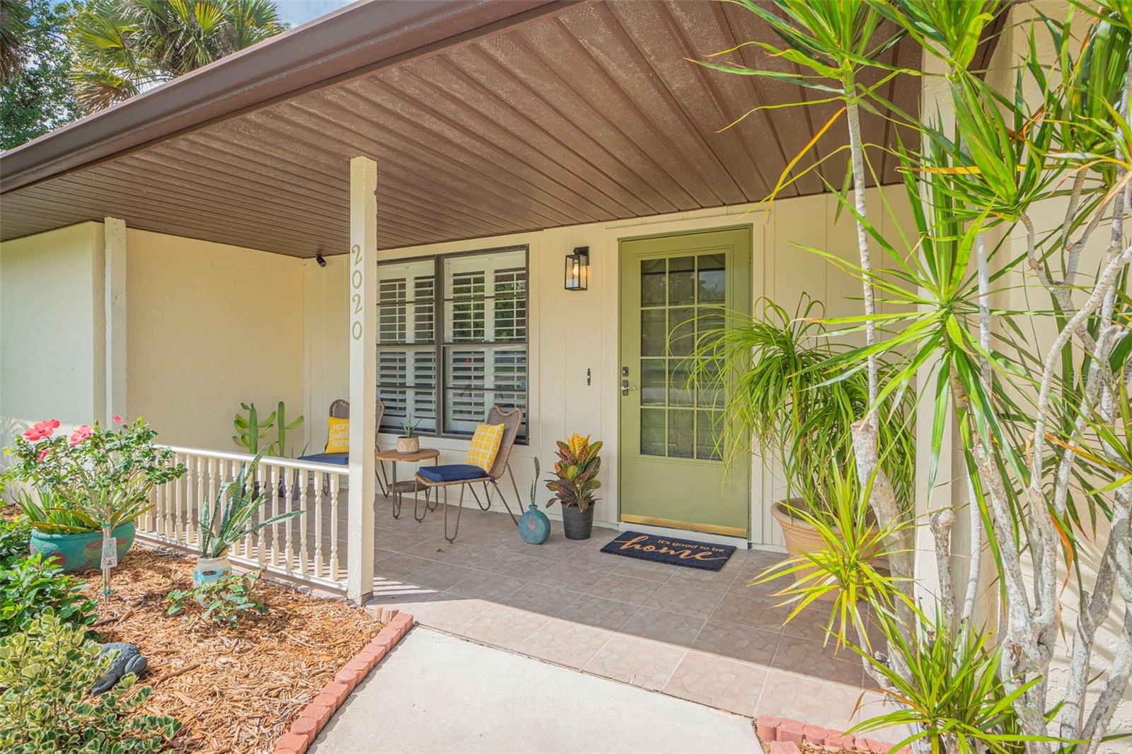 2020 GREEN ST, SOUTH DAYTONA, FL, 32119