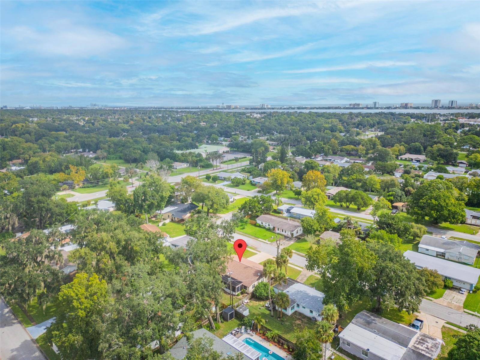 2020 GREEN ST, SOUTH DAYTONA, FL, 32119