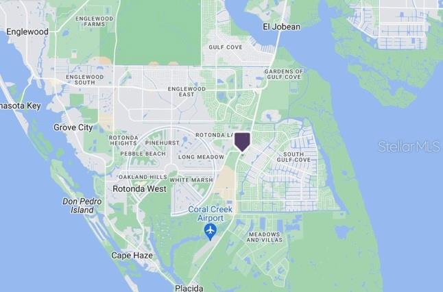 13208 BLAKE DR, PORT CHARLOTTE, FL, 33981