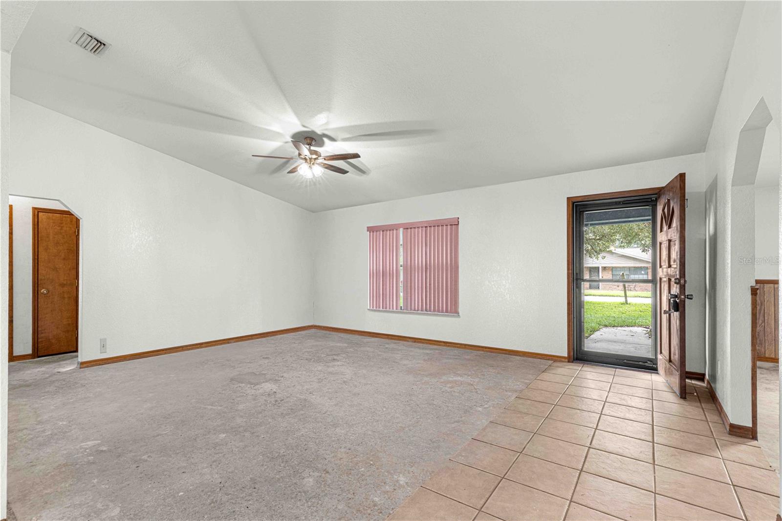 5721 SE 22ND PL, OCALA, FL, 34480