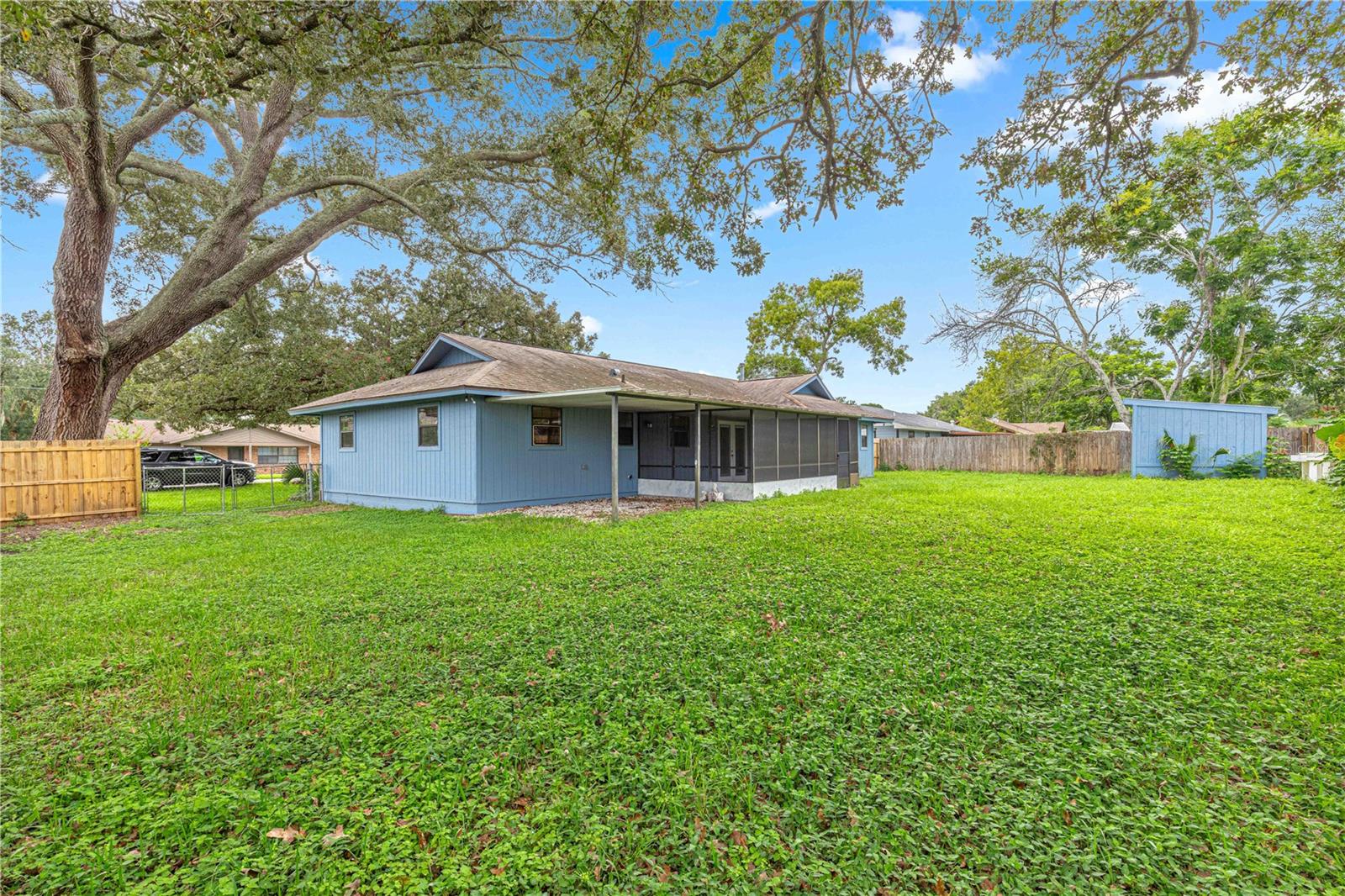 5721 SE 22ND PL, OCALA, FL, 34480