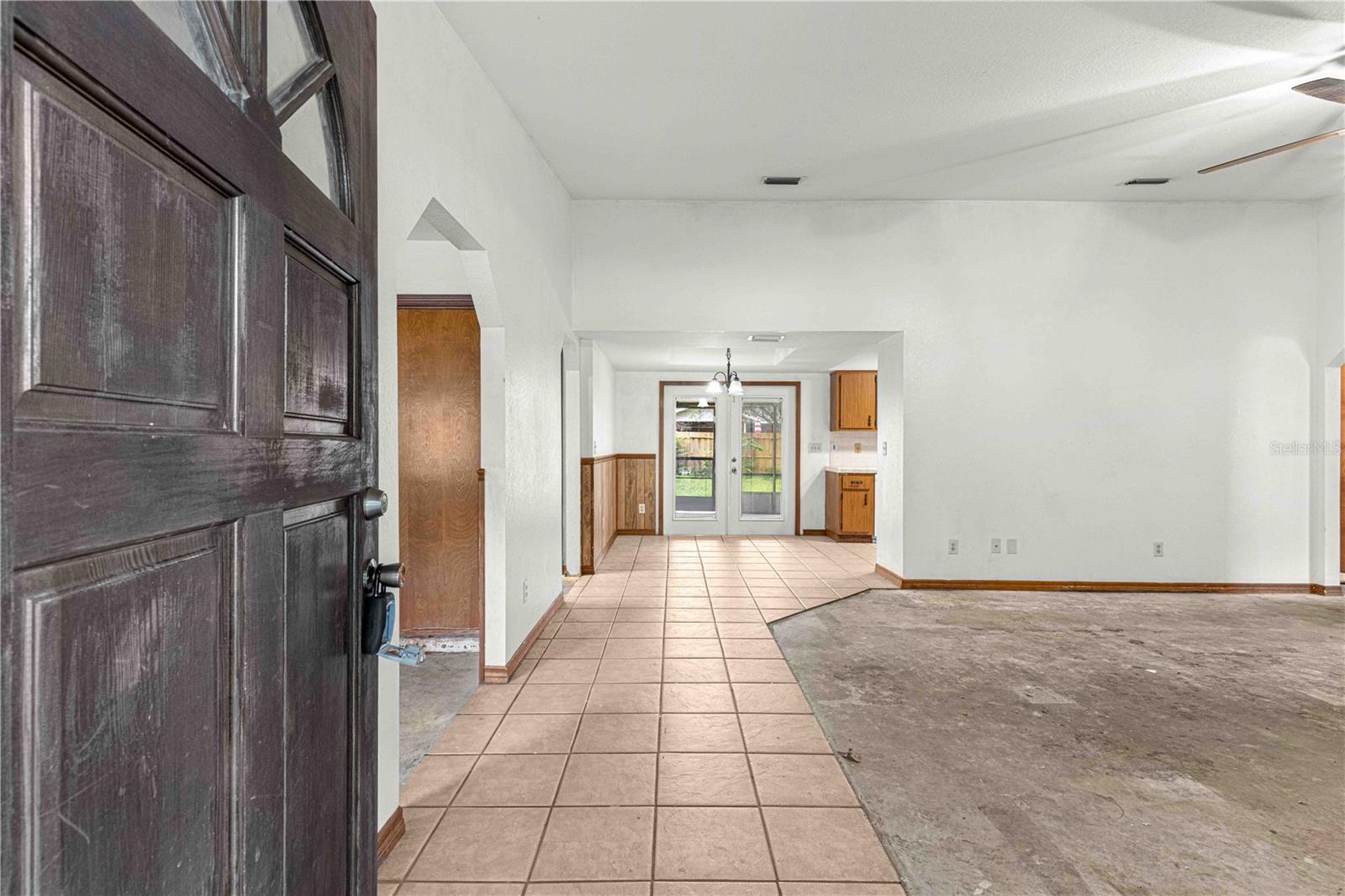 5721 SE 22ND PL, OCALA, FL, 34480