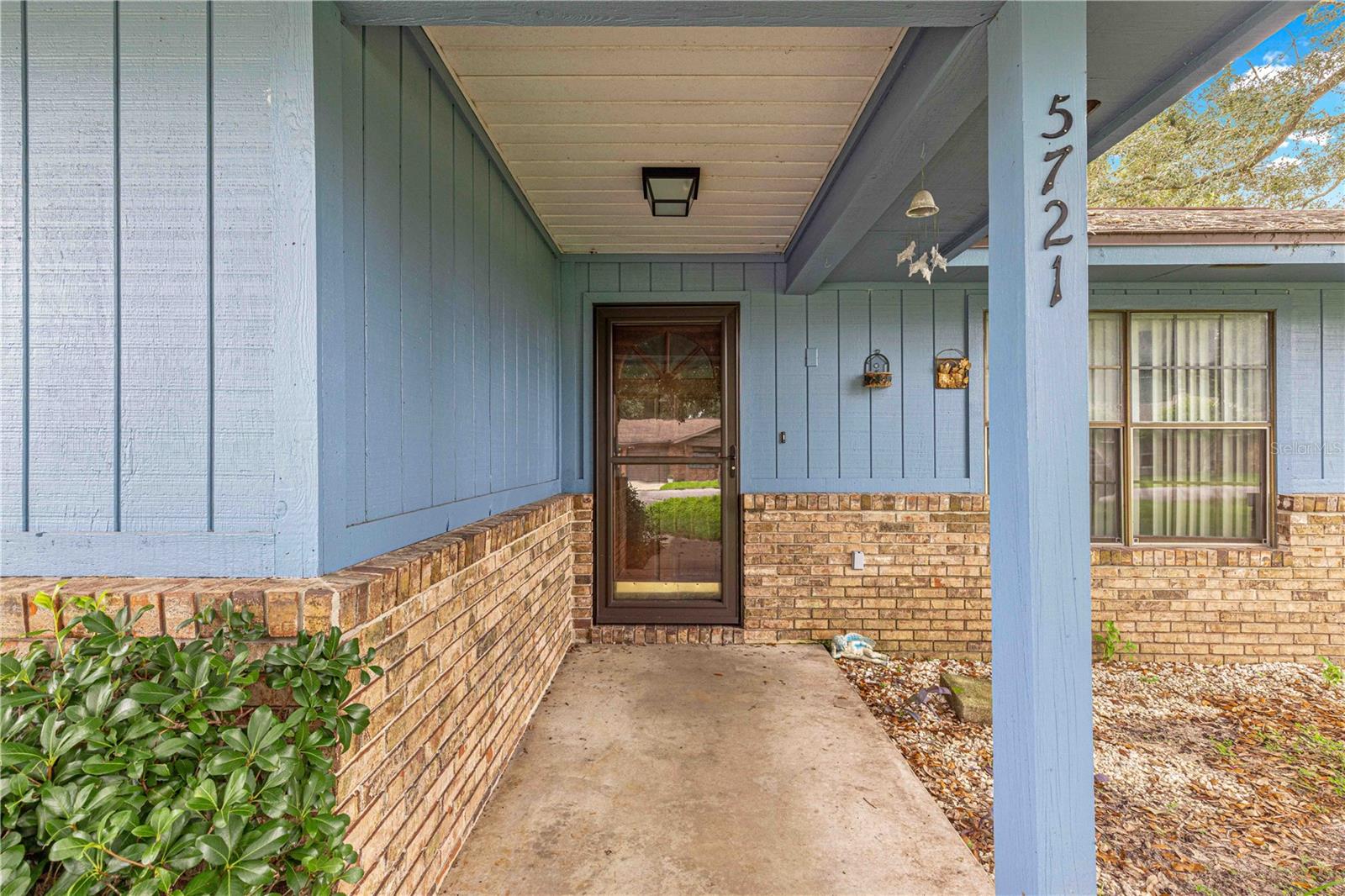 5721 SE 22ND PL, OCALA, FL, 34480