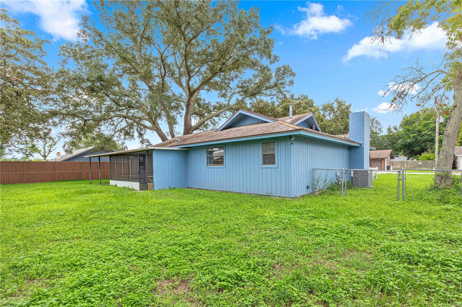 5721 SE 22ND PL, OCALA, FL, 34480