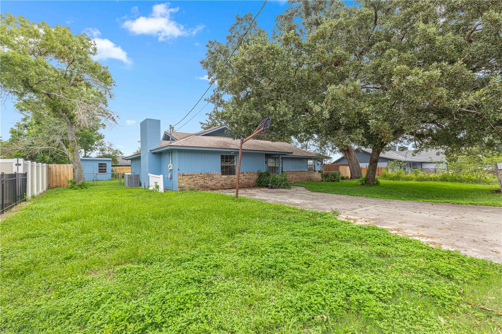 5721 SE 22ND PL, OCALA, FL, 34480