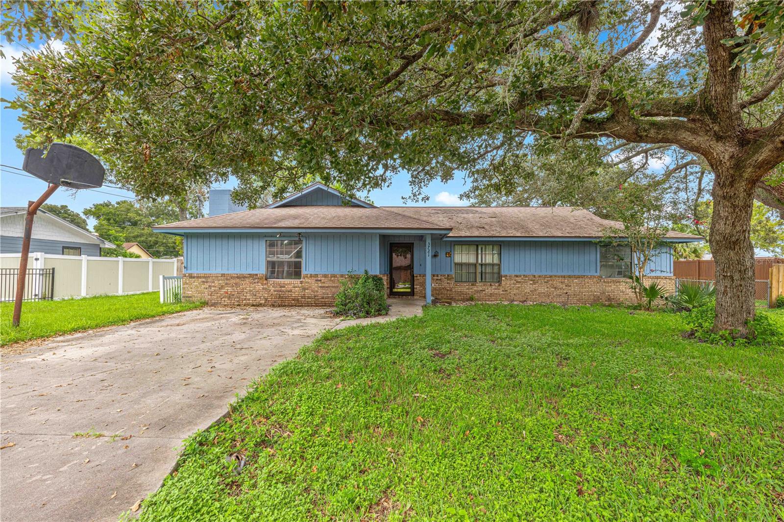 5721 SE 22ND PL, OCALA, FL, 34480