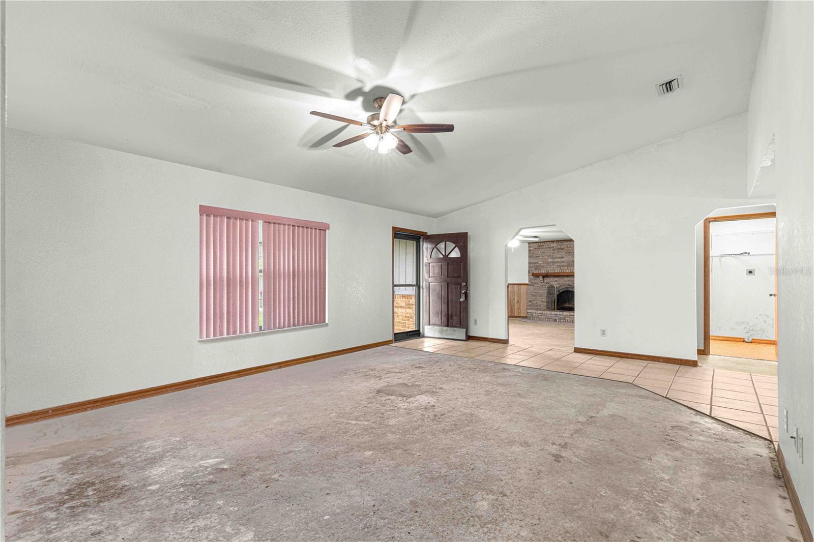 5721 SE 22ND PL, OCALA, FL, 34480