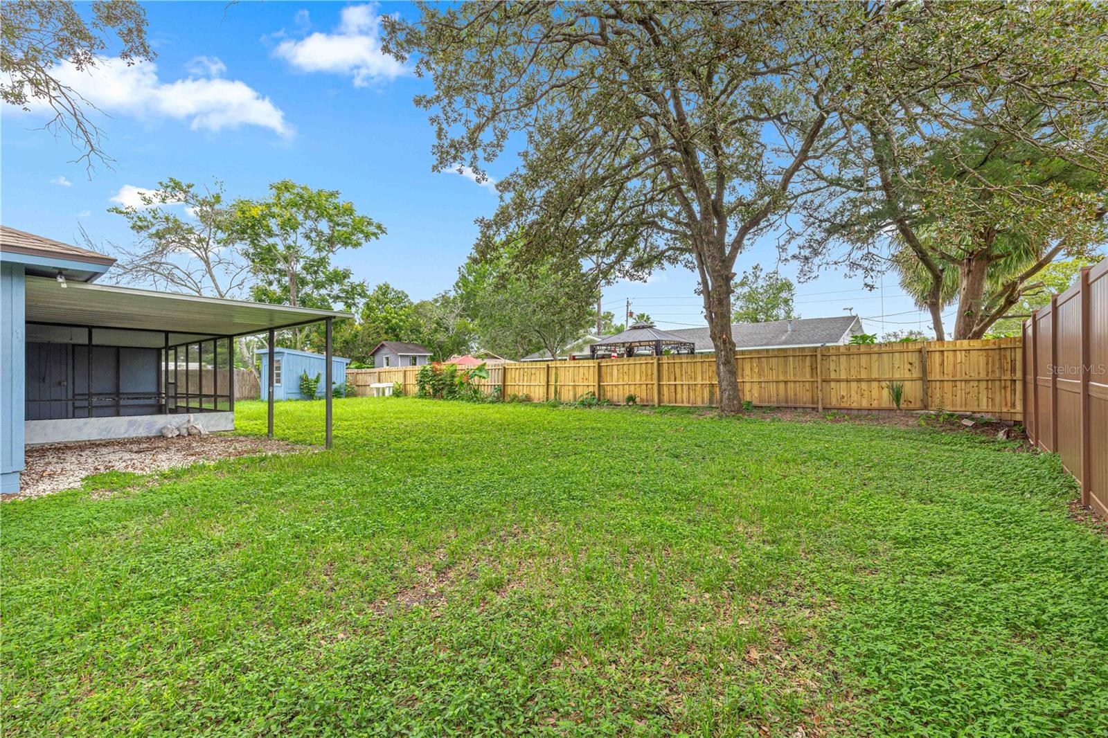 5721 SE 22ND PL, OCALA, FL, 34480