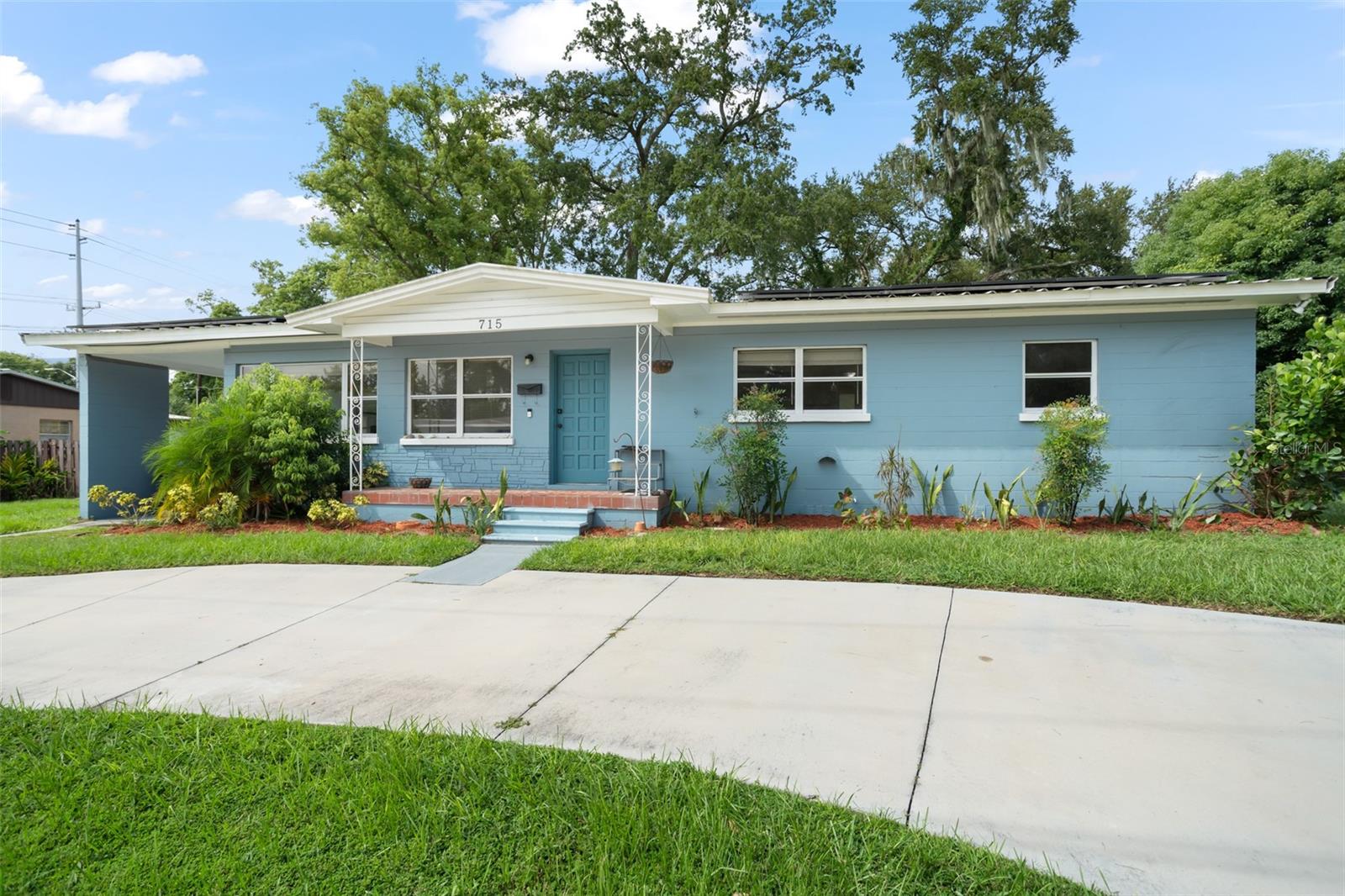 715 W BEACON RD, LAKELAND, FL, 33803
