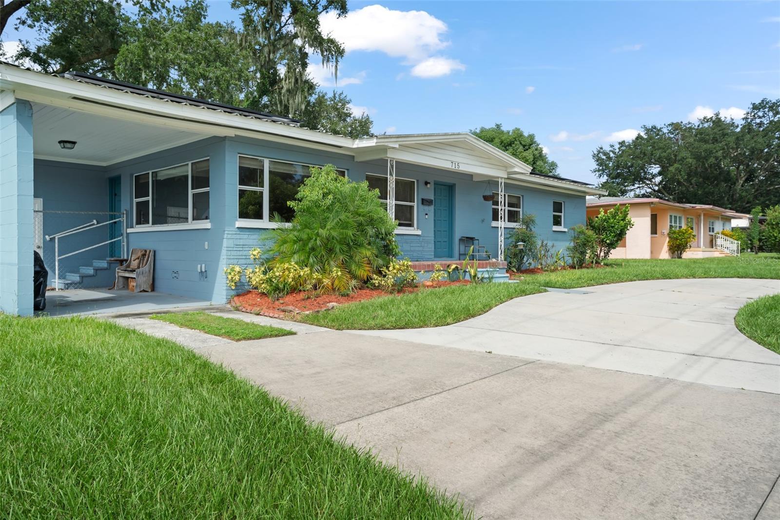 715 W BEACON RD, LAKELAND, FL, 33803
