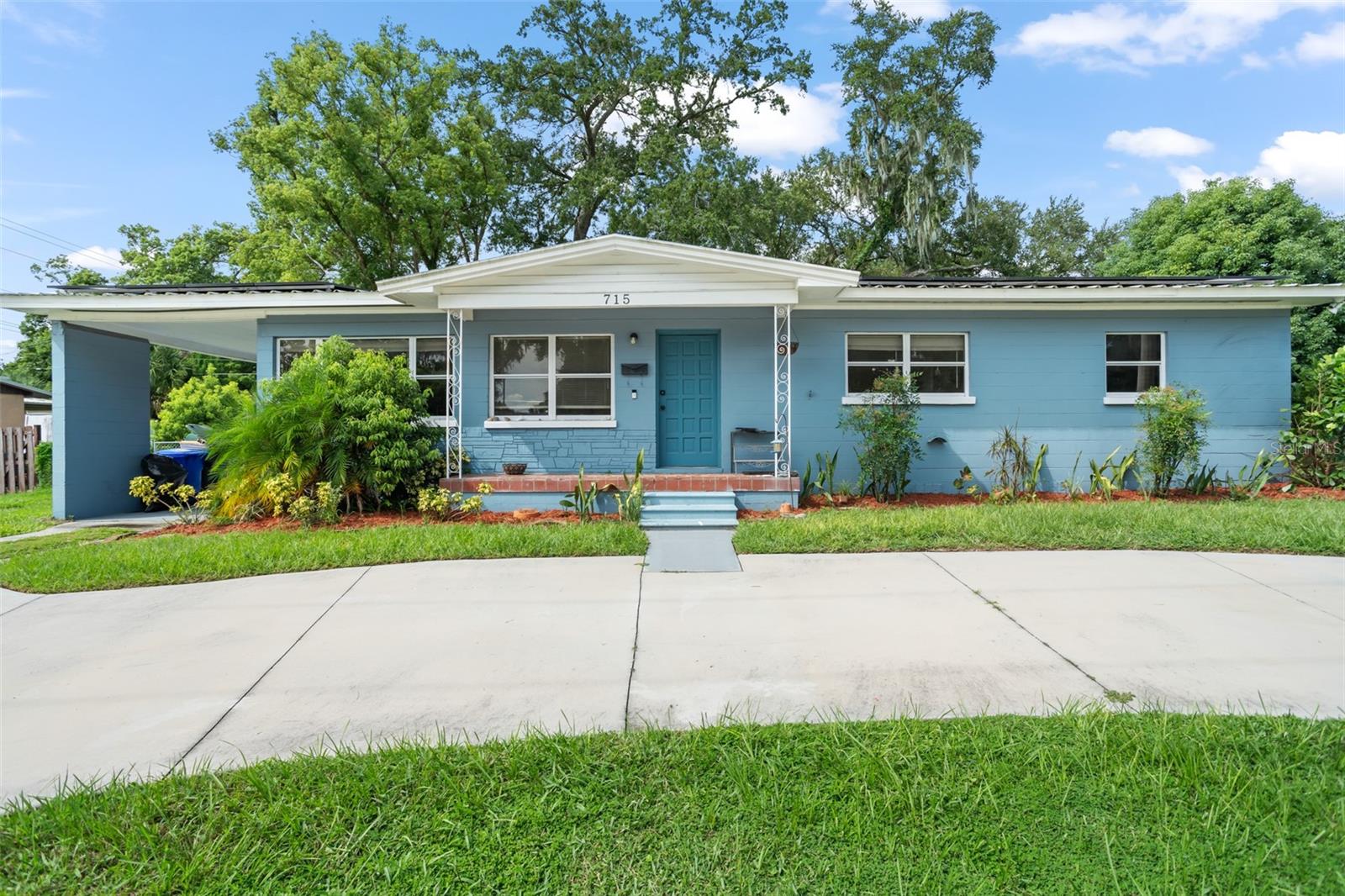 715 W BEACON RD, LAKELAND, FL, 33803