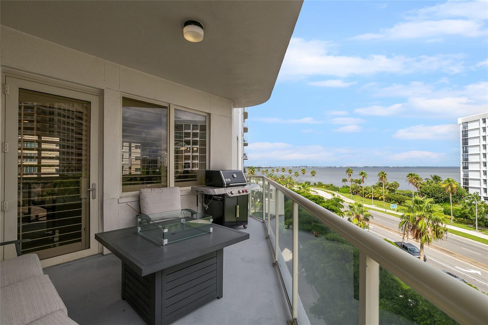 128 GOLDEN GATE PT #501B, SARASOTA, FL, 34236