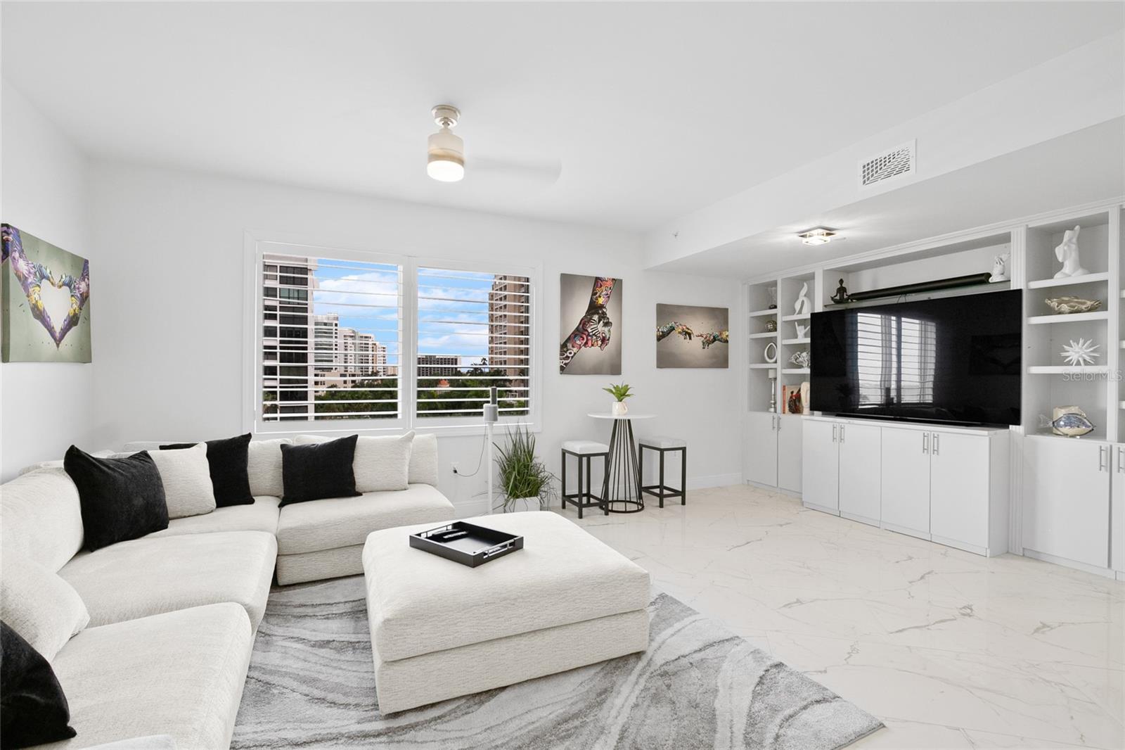 128 GOLDEN GATE PT #501B, SARASOTA, FL, 34236