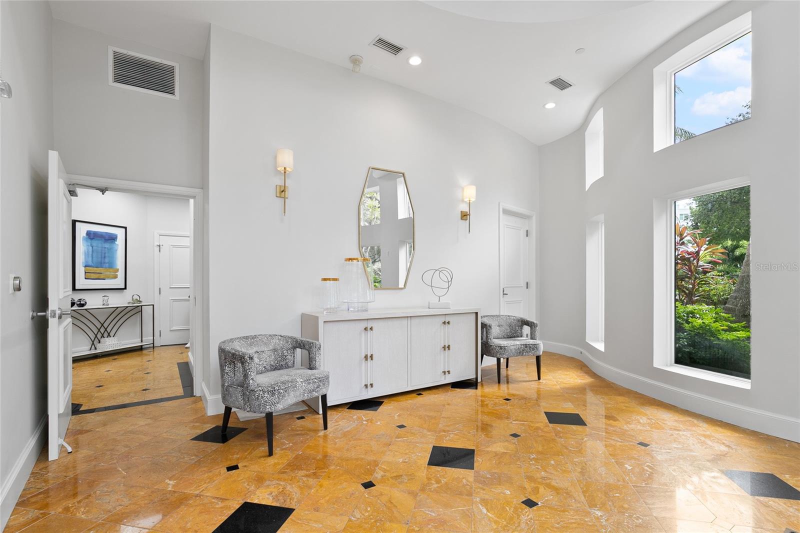 128 GOLDEN GATE PT #501B, SARASOTA, FL, 34236