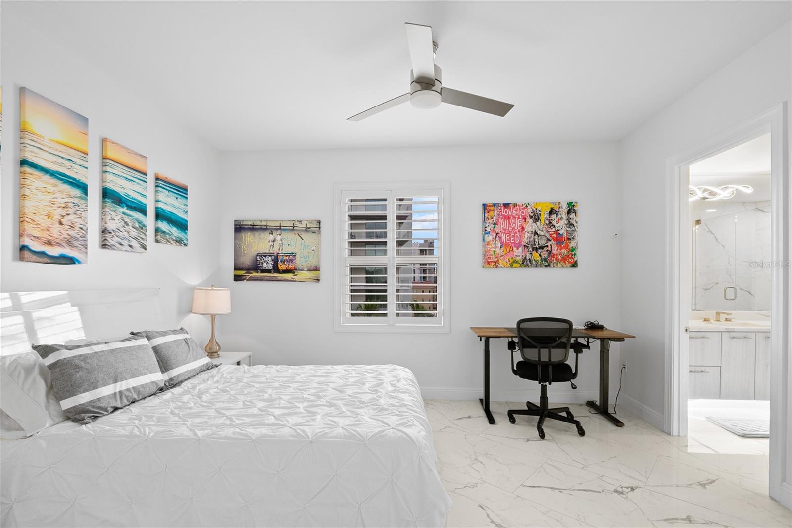 128 GOLDEN GATE PT #501B, SARASOTA, FL, 34236