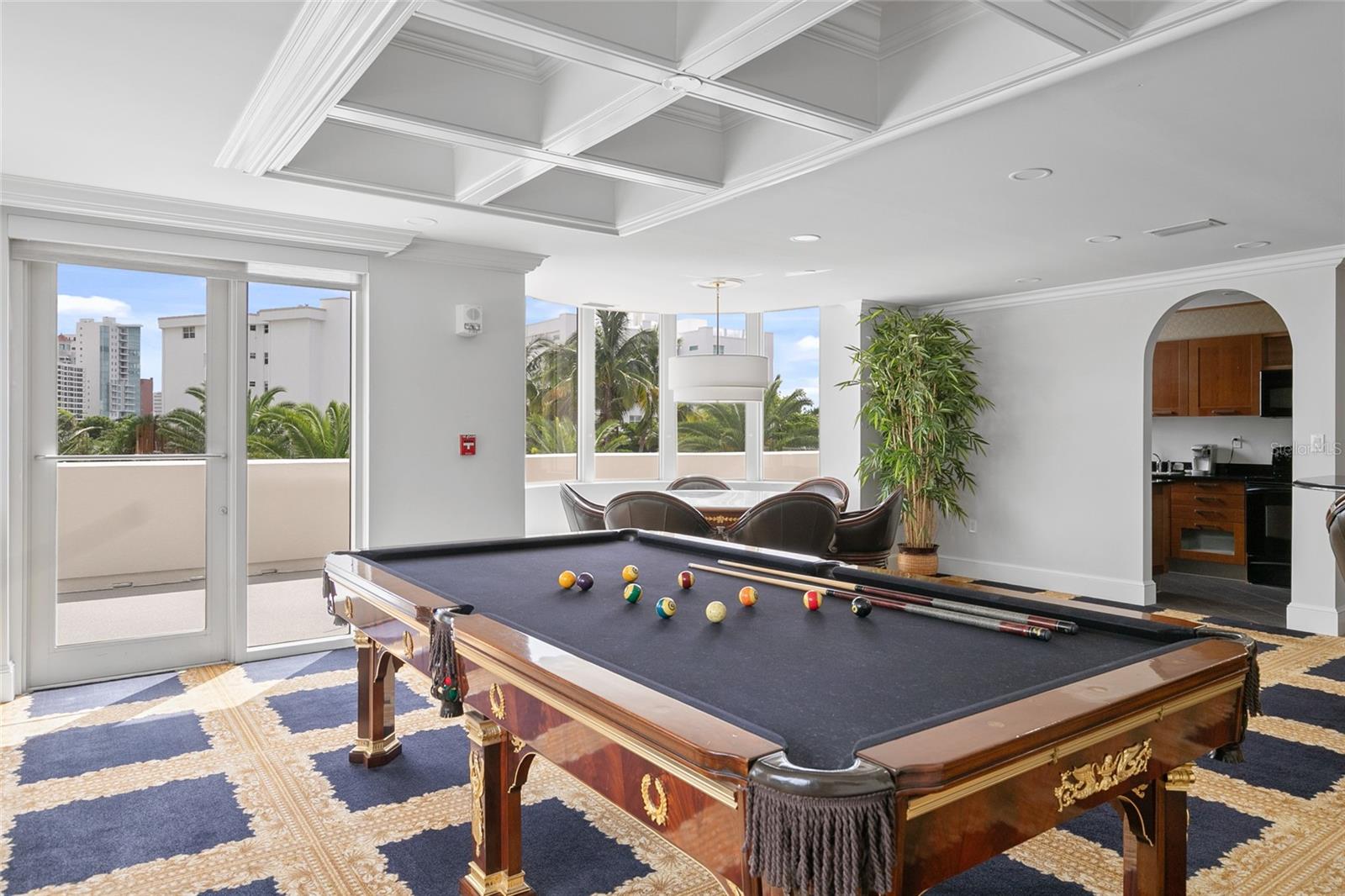 128 GOLDEN GATE PT #501B, SARASOTA, FL, 34236