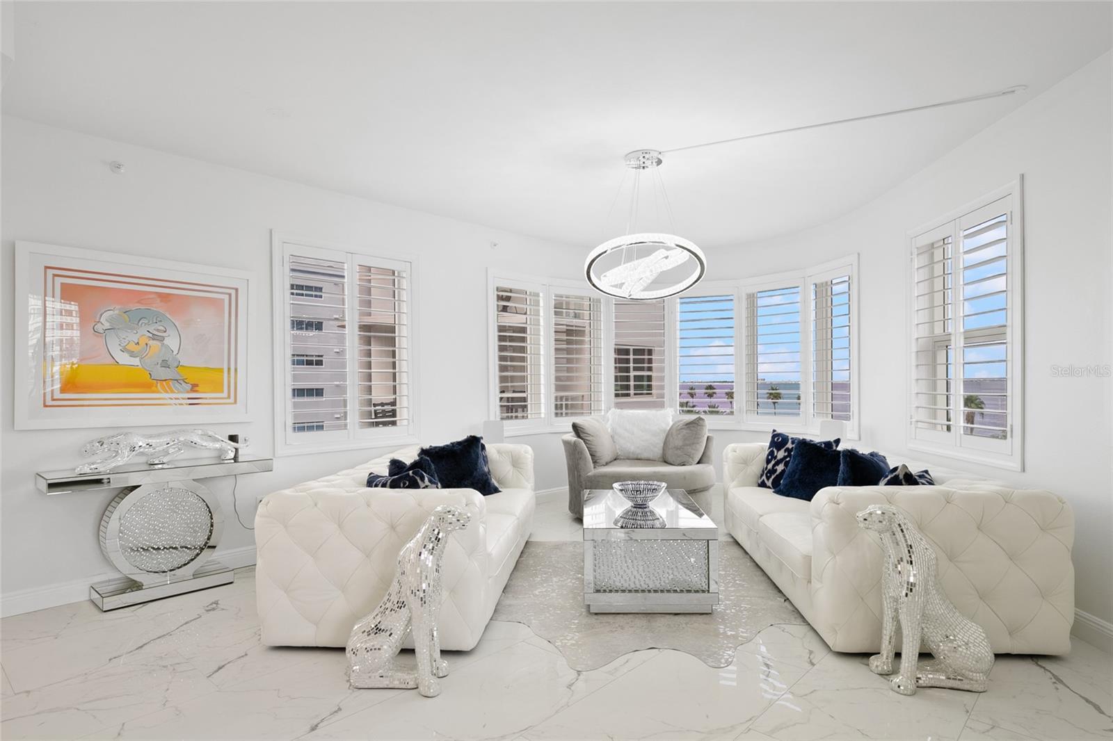 128 GOLDEN GATE PT #501B, SARASOTA, FL, 34236