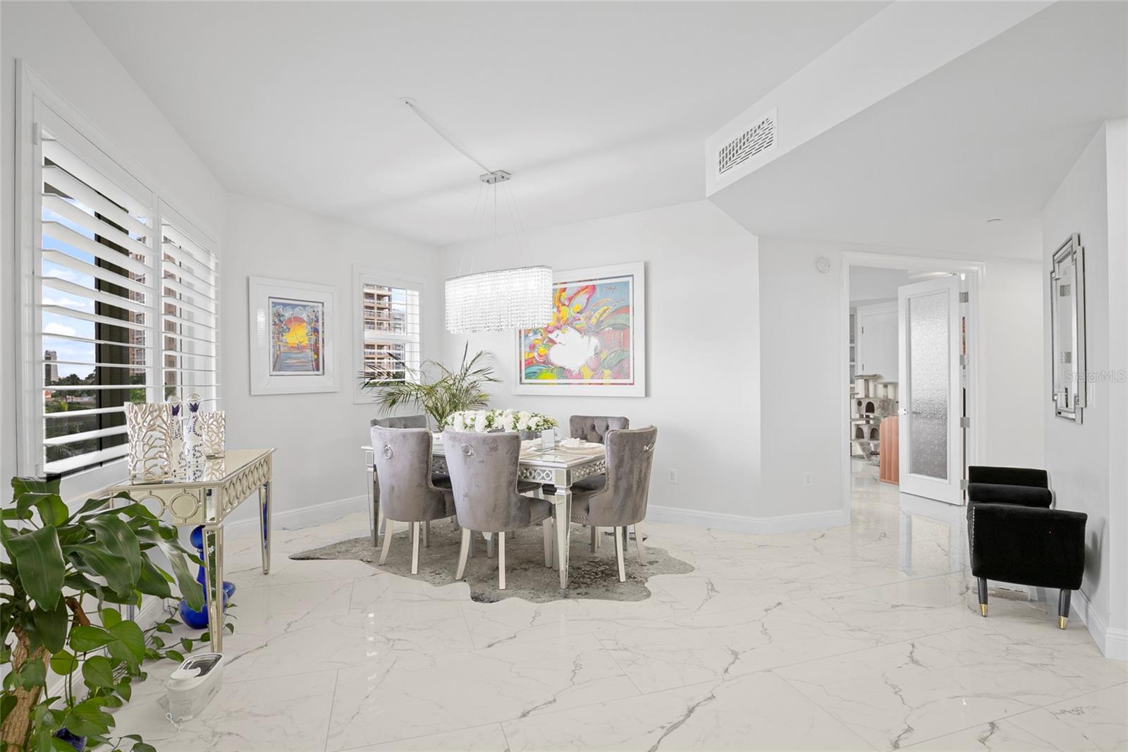 128 GOLDEN GATE PT #501B, SARASOTA, FL, 34236